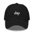 dap hat (black)