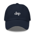 dap hat (navy)