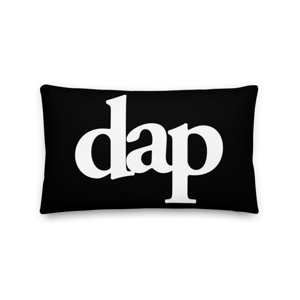 dap premium pillow