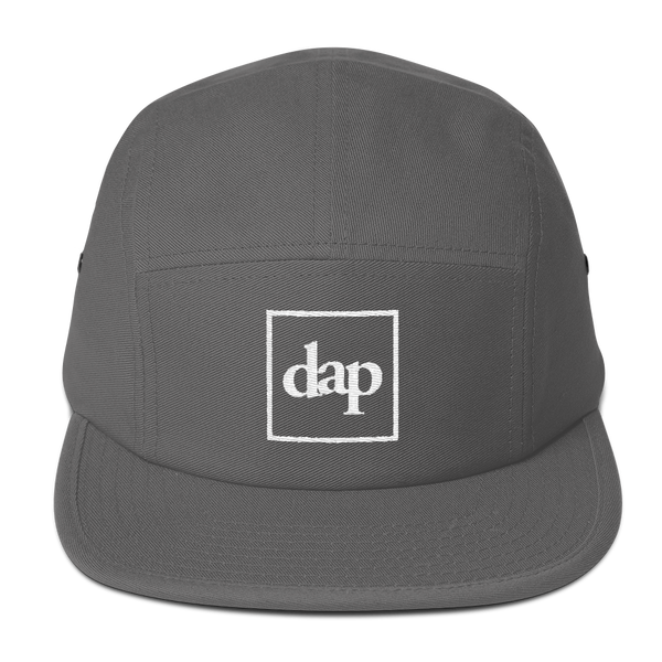 dap 5 panel (grey)