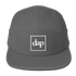 dap 5 panel (grey)