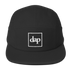 dap 5 panel (black)