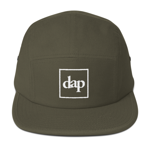 dap 5 panel (olive)