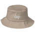 dap bucket hat (khaki)