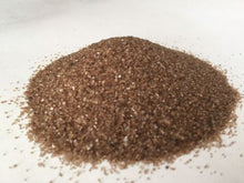 Hickory Smoked Sea Salt, 1 oz., 2 oz., 4 oz., 6 oz., 8 oz., 1 lb. or 2 lbs. Fine Grain