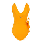 RHIANNON - Yellow - UBU Swimwear