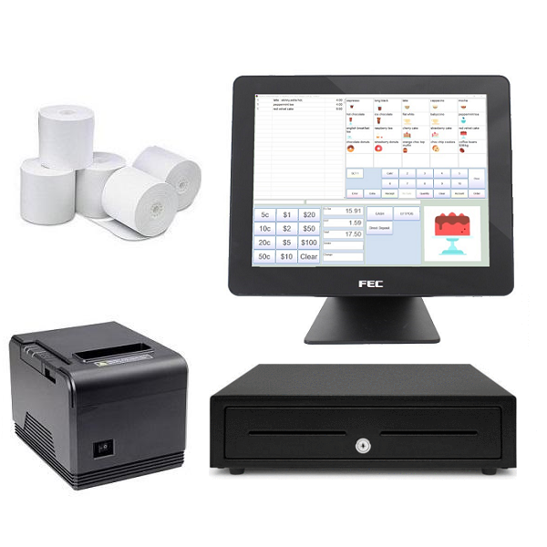 fec pos systems