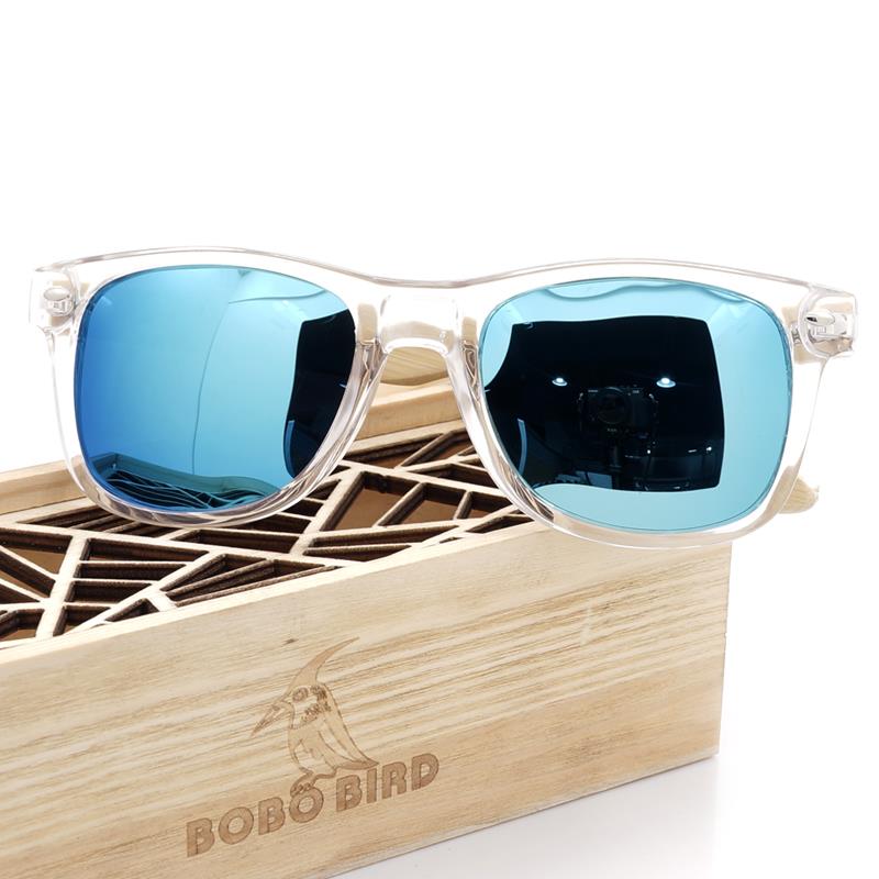 wooden wayfarer