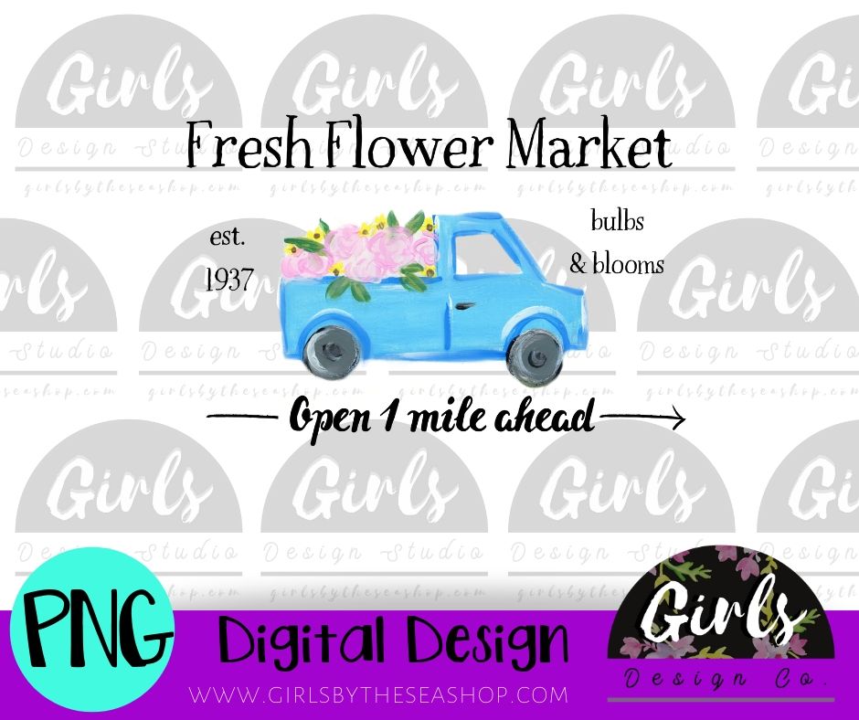 Free Free 215 Fresh Flower Market Svg SVG PNG EPS DXF File