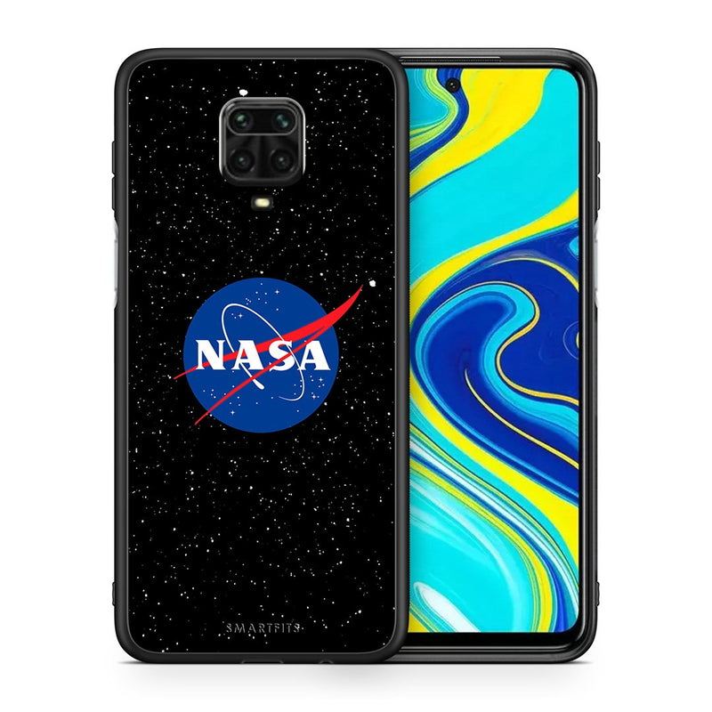 8hkh Xiaomi Redmi Note 9s 9 Pro Nasa Popart Smartfits 8hkes Gia Kinhto Smartfit Gr