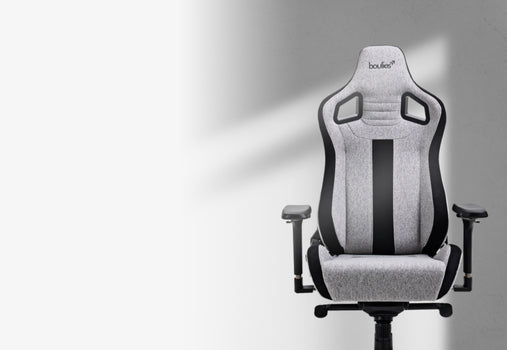 Boulies Elite Series Ergonomic Computer Chair