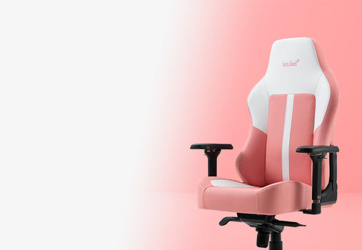 Boulies Master Series Adjustable Computer Chair