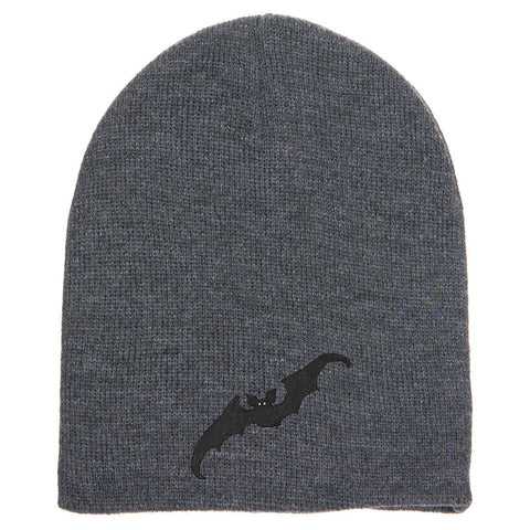 Edward Gorey Bat Beanie – GoreyStore