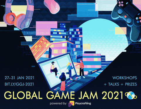 Playcrafting Global Game Jam 2021