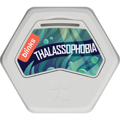 Game Art for Thalassophobia