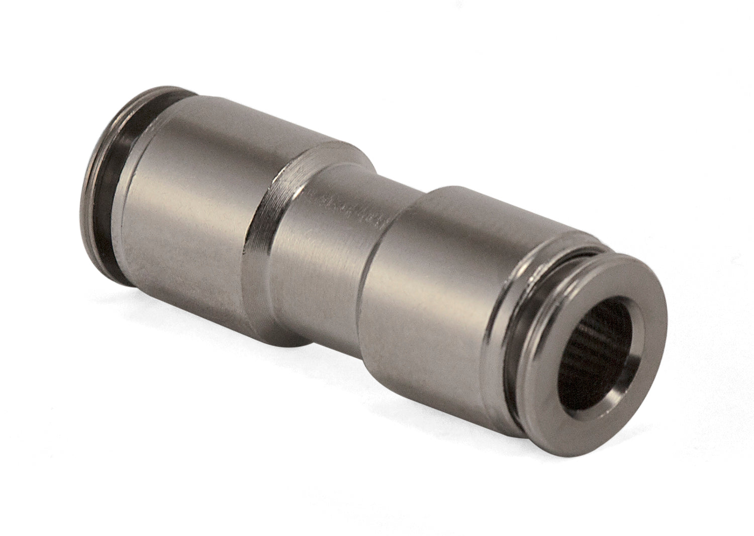 Union- 1/4" Tube X 1/4" Tube