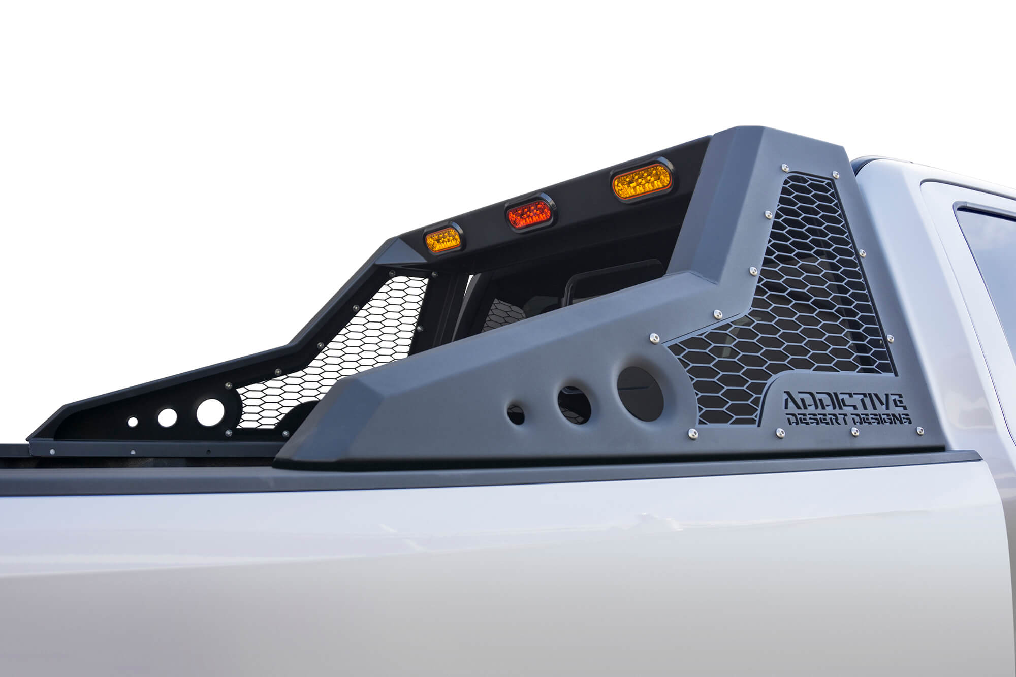 GGVF-C995541440103-HoneyBadger Chase Rack