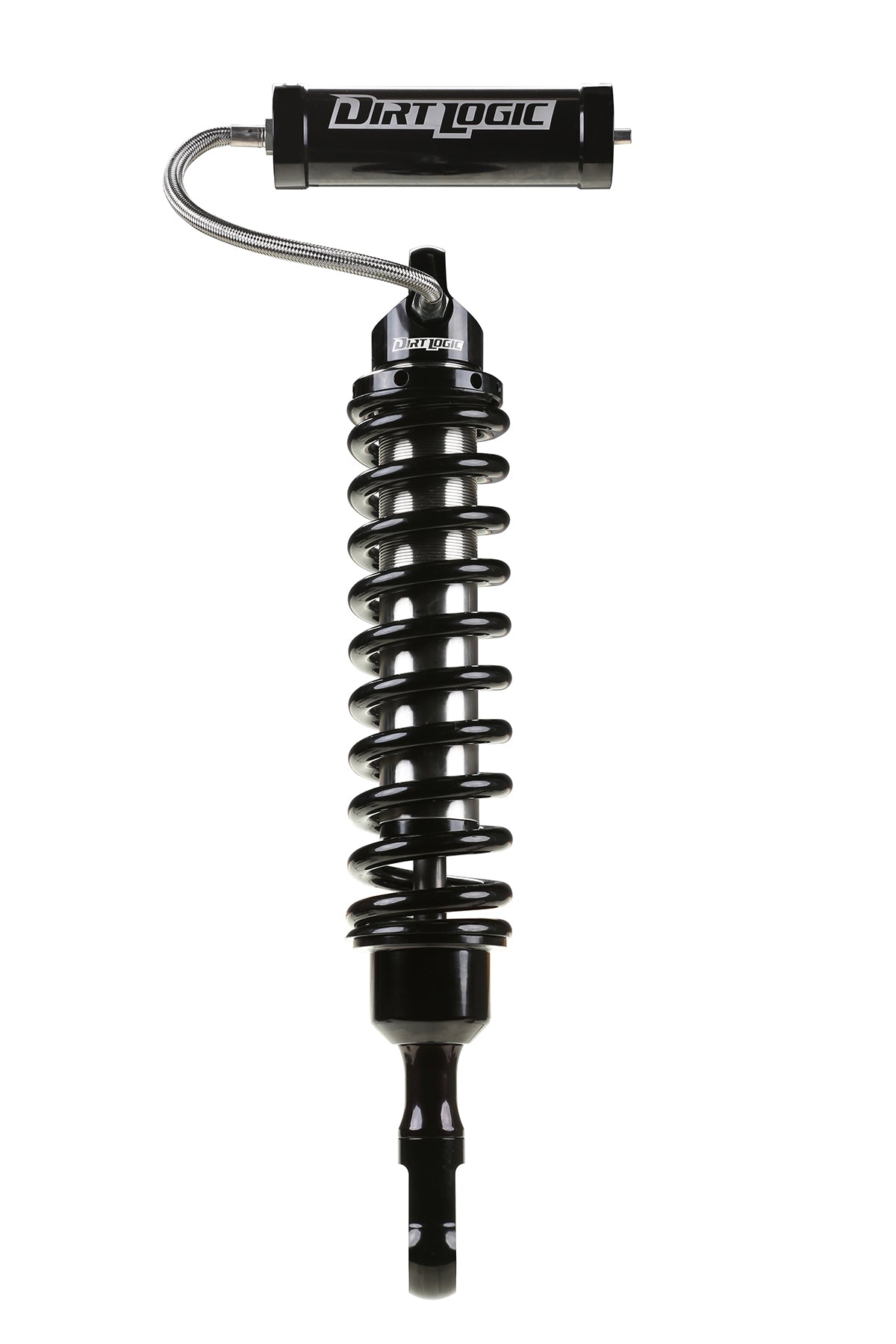 Fabtech 2.5DLSS C/O RESI TNDRA2/4WD 6" PAIR PACKAGED