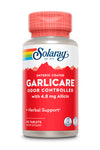 Solaray: Once Daily GarliCare