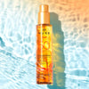 Nuxe: Sun Tanning Oil High Protection For Face and Body SPF50 150ml