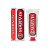 Marvis: Toothpaste Cinnamon Mint