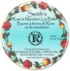 Smith's Rosebud Rose and Mandarin Tin 0.8 oz