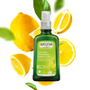 Weleda: Refreshing Body & Beauty Oil Citrus