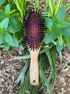 Thompson Alchemists: Eco Friendly Boar Bristle Paddle Hair Brush