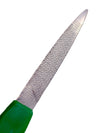 Thompson Alchemists: Green Nail File