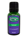 Thompson Alchemists: Patchouli Essential Oil