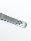 Thompson Alchemists: Stainless Steel Slant Tweezer