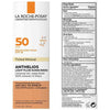 La Roche Posay: Anthelios Mineral Tinted Sunscreen for Face SPF 60