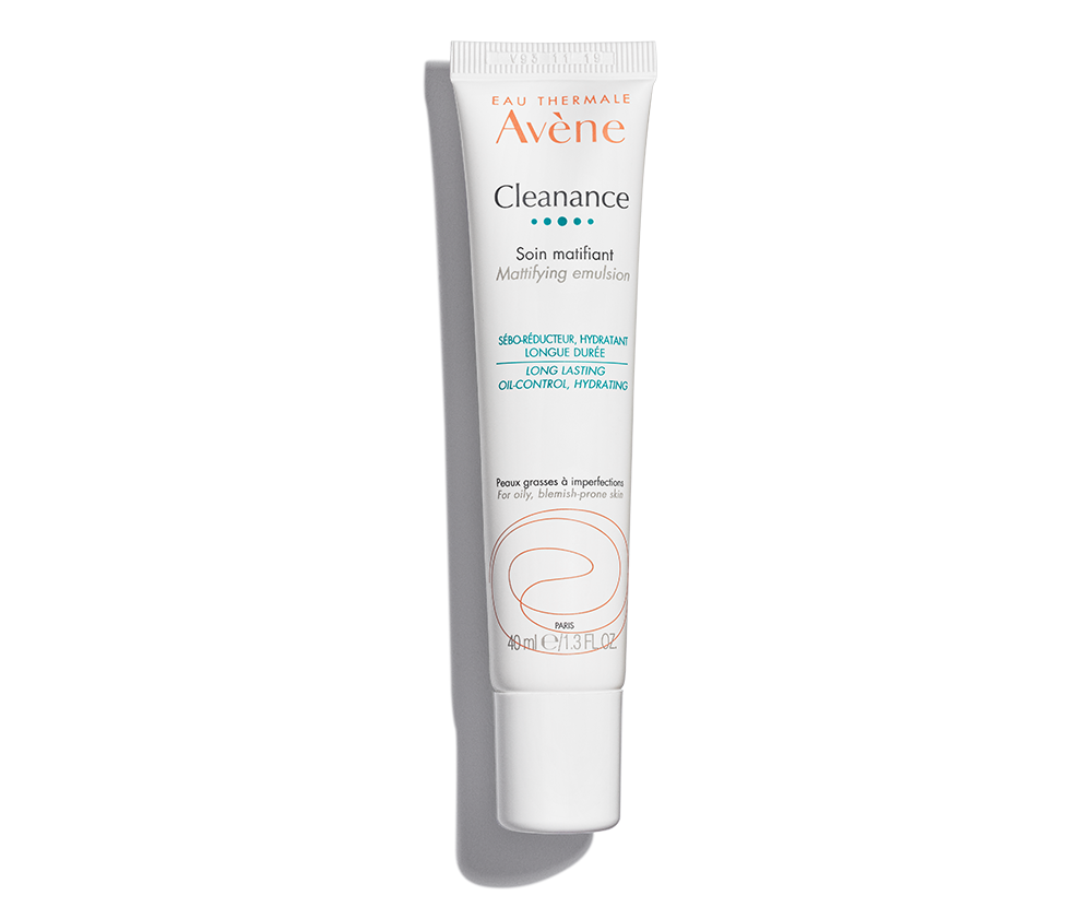 Avene: Cleanance Mattifying Emulsion