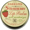 Smith's Rosebud Strawberry Tin 0.8 oz