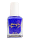 Thompson Alchemists: Blue Taffy Nail Polish