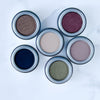 La Bella Donna Compressed Mineral Eye Shadow