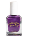 Thompson Alchemists: It's All Grape Nail Polish