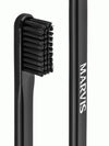 Marvis Toothbrush - Black (Hard Bristles)