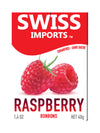 Swiss: Raspberry Bonbons