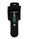 Thompson Alchemists: Double Edge Razor Slim Handle (Green)