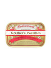 Grether's Pastilles: Red Currant Sugarfree (2.1 oz)