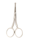 Thompson Alchemists: Round Tip Stainless Steel Metal Nail Scissors