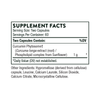 Thorne: Curcumin Phytosome