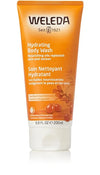 Weleda: Hydrating Body Wash - Sea Buckthorn