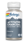 Solaray Activated Charcoal