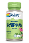 Solaray Echinacea Goldenseal 500 mg