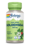 Solaray Golden Seal 550mg (50 VEGCAPS)