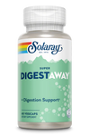 Solaray Super Digest Away