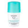 Vichy 48Hr Roll on Deodorant Intensive Anti Perspirant [French Import]