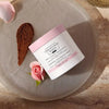 Christophe Robin: Cleansing Volumizing Paste with Pure Rassoul Clay And Rose Extracts